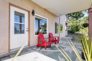 Ravenwood Stay With Ocean View