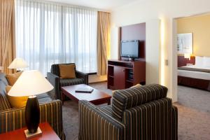 Crowne Plaza Antwerpen by IHG