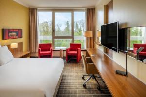 Crowne Plaza Antwerpen by IHG