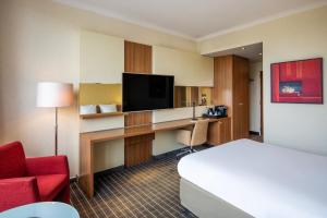 Crowne Plaza Antwerpen by IHG