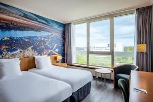 Crowne Plaza Antwerpen by IHG