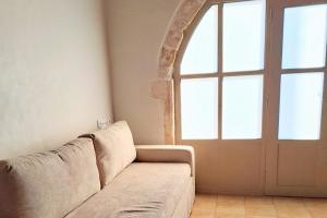 Casa dellArco Antico Ground floor and private patio