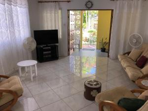 Claraville Apartment Unit 1