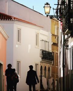 Tilty Lapa Apartment