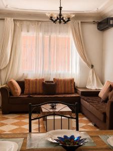 Stylish Central Gueliz Stay NearAmenities