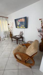 Claraville Apartment Unit 1