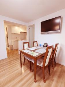 Tokyo Shinjuku Family House