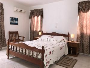 Claraville Apartment Unit 1