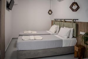 La FLEUR apartments