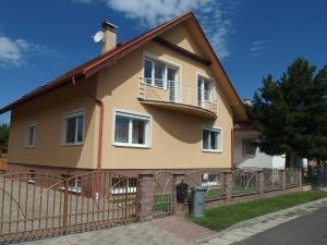 Apartment Amy - 3hvězdičkové hotely ve městě Liptovský Mikuláš