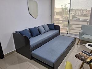 Nice and Modern Apartment, Parking