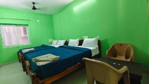 Ronazio Beach View Residency
