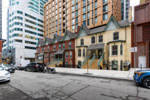 Widmr Residences