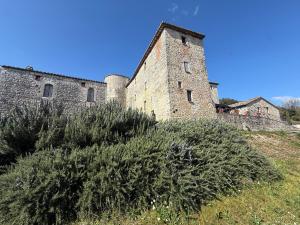 Castello Valenzino
