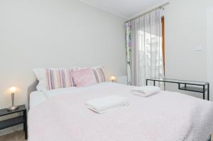 TOTU HOME Harmony Apartment Hallera 134 Gdańsk