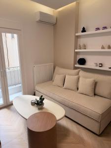 Cozy double studio with balcony