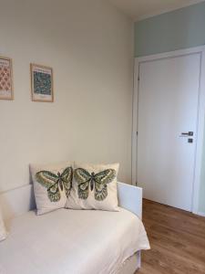 Casa Tuxedo Verbania-Intra