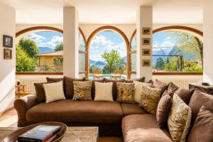Villa Le Rose, Menaggio
