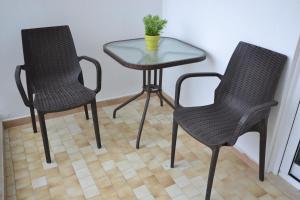 Studio Nicki Chania