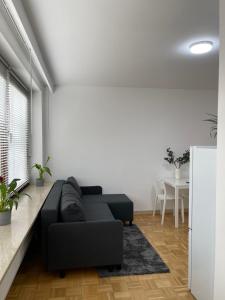 4-Zimmer-Wohnung mit Garten in Hamburg-Wandsbek