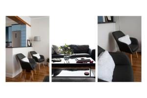 Oly modern apartment