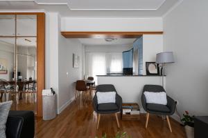 Oly modern apartment