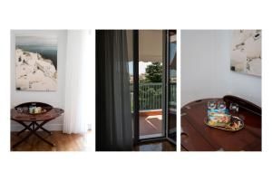 Oly modern apartment