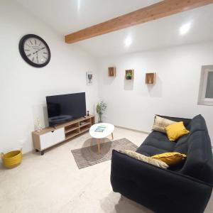 LArdéchOis Apartment