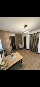 Apartament z Balią