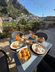 MEROLI Guesthouse - UNESCO quarter