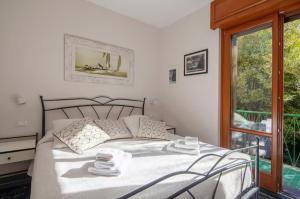 3 BDR Private villa with private garden and BBQ