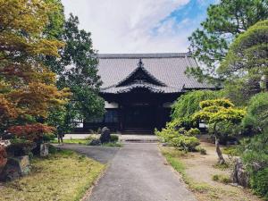 たび宿Shizuku 北仙台の貸切宿