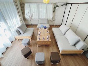 たび宿Shizuku 北仙台の貸切宿