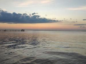 Tarpon Tide Apt -Beautiful waterfront 1st floor