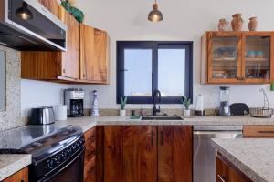 Oceanview Casita Getaway