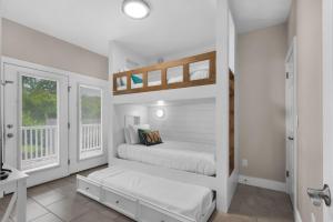 Sunkissed Cottage by Newman-Dailey