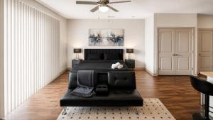 City King Studio Escape 2A