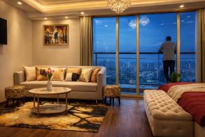 GolfCrest-A Luxury Studio in Godrej Golflink Greater Noida
