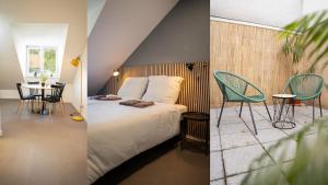 no32 AC Cozy apartment near train station