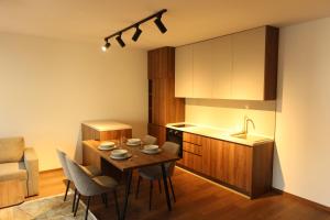 NUMA LIVING - Executive Suite