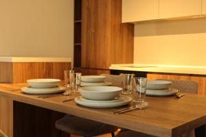 NUMA LIVING - Executive Suite