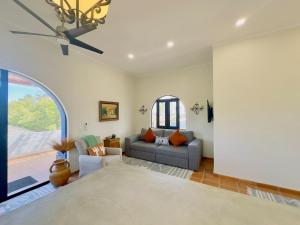 Near Beach Casita With Firepit