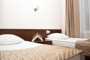 3 star hotell Kosmos Hotel Jaroslavl Venemaa