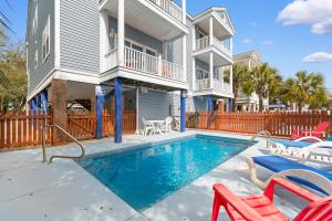 Red Sox Beach House