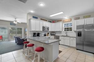 Red Sox Beach House
