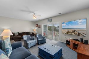 Red Sox Beach House