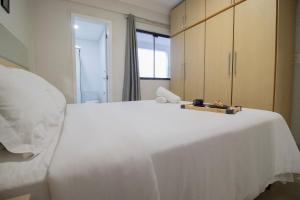 MAU21 - Av. Brasil. 3 Dorm, Climatizado, Churrasq