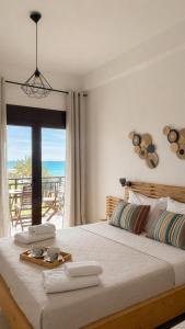 Anthoula House Sarti