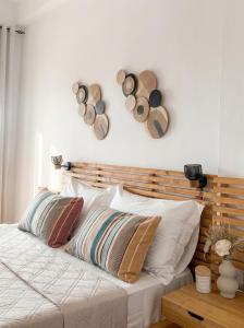 Anthoula House Sarti