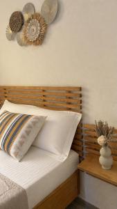 Anthoula House Sarti